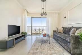 Savyon View Tower - Isrentals